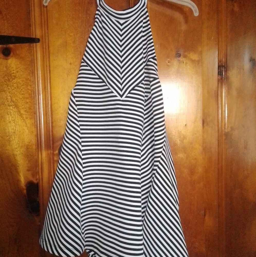 Back out shirt